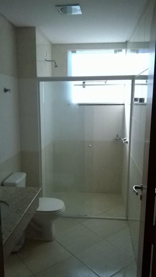 Hotel E Restaurante Bordignon Joaçaba Kültér fotó